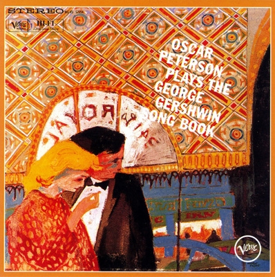 Gershwin Songbooks: Oscar Peterson Plays The George Gershwin Song 