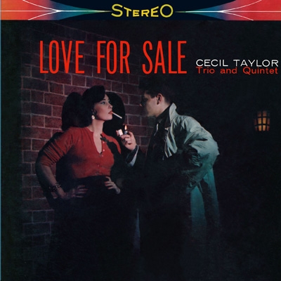 Love For Sale : Cecil Taylor | HMVu0026BOOKS online - UCCU-8254