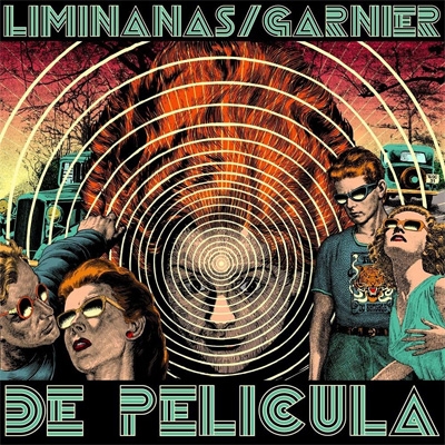 De Pelicula : Liminanas / Laurent Garnier | HMV&BOOKS online