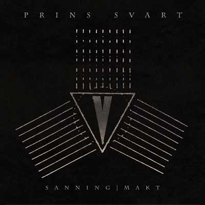 Sanning / Makt : Prins Svart | HMVu0026BOOKS online - BKMY1112