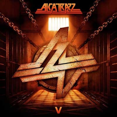 V : Alcatrazz | HMV&BOOKS online - 190296698309
