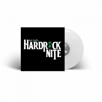 Enuff Z'nuff's Hardrock Nite : Enuff Z'Nuff | HMV&BOOKS online - FRLP1168W