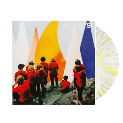 Alvvays LP レコード - 洋楽