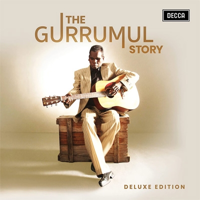 Gurrumul Story : Gurrumul | HMVu0026BOOKS online - 3586208