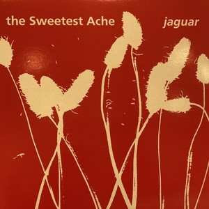 Jaguar : Sweetest Ache | HMV&BOOKS online - SARAH608 