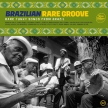 Brazilectro: Latin Flavoured Club Tunes Session 7 – 3 x
