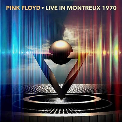 Altes Casino, Montreux, Switzerland (2CD) : Pink Floyd | HMV&BOOKS