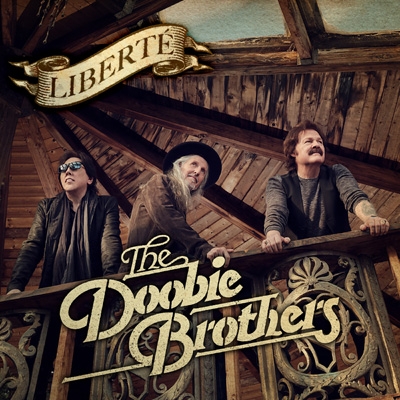 Liberte : Doobie Brothers | HMV&BOOKS online - UICY-16016