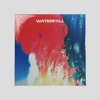 B.I ハンビン　WATERFALL レコード Waterfall (アナログレコード) : B.I | HMV&BOOKS online - DUK1279