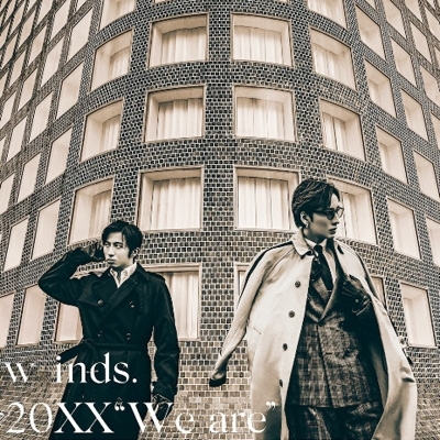 20XX “We are” : w-inds. | HMV&BOOKS online - PCCA-6085