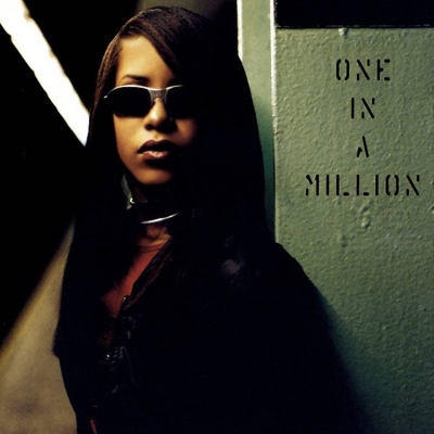 One In A Million (2枚組アナログレコード）