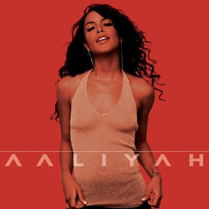 Aaliyah (2枚組アナログレコード）
