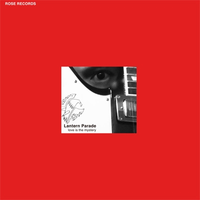 ランタンパレード love is the mystery　アナログ盤LPレコード love is the mystery : Lantern Parade | HMV&BOOKS online