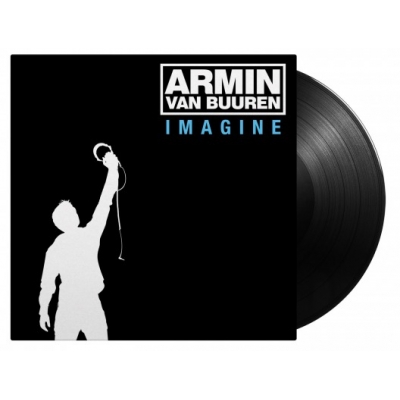 Imagine (2枚組/180グラム重量盤レコード/music on vinyl)