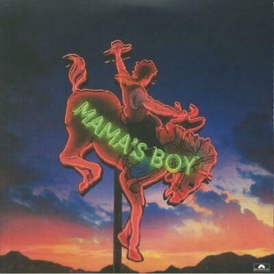 Mama's Boy : LANY | HMV&BOOKS online - 746676