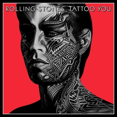 Tattoo You (2021 Remaster)(5枚組アナログレコード) : The Rolling