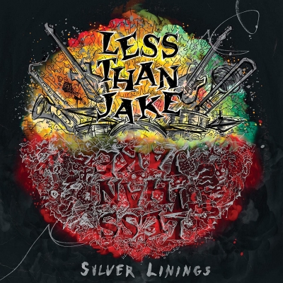 Silver Linings : Less Than Jake | HMV&BOOKS online - 2865