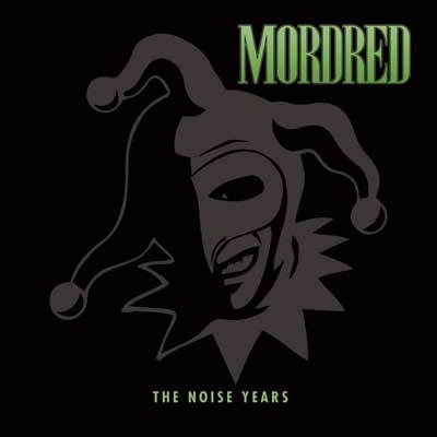 The Noise Years 3cd Deluxe Digipack : Mordred | HMV&BOOKS online ...