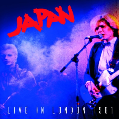 Live In London 1981 : Japan | HMV&BOOKS online : Online