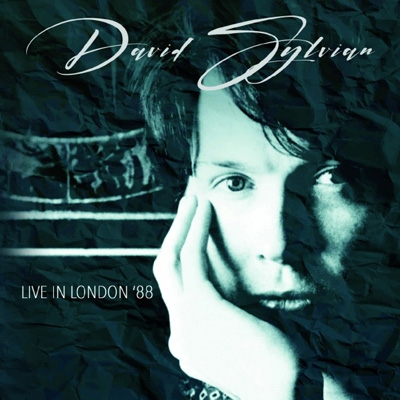 Live In London '88 (2CD) : David Sylvian | HMV&BOOKS online 