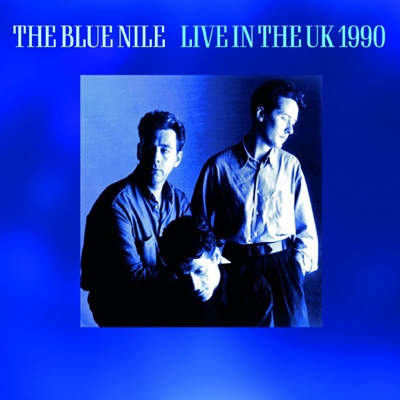 Live In The UK 1990 : Blue Nile | HMV&BOOKS online - IACD10668