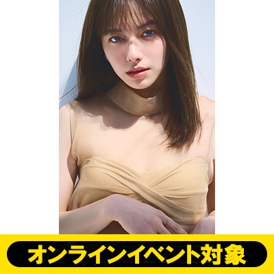 イベントシリアル付き》山本舞香 2022 カレンダー【2冊セット（1冊に