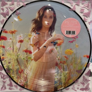 【中古:盤質B】 Prism (ピクチャー仕様/2枚組アナログレコード) : Katy Perry | HMV&BOOKS Online ...