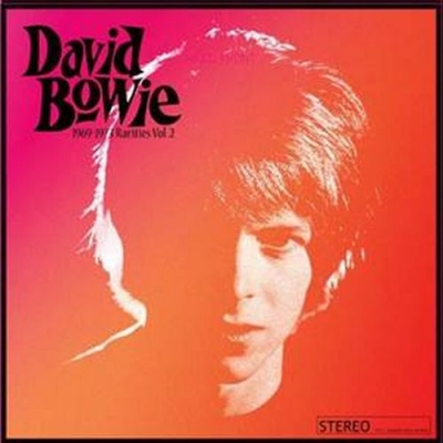 1969-1973 Rarities Vol.2 : David Bowie | HMV&BOOKS online - 0620231313