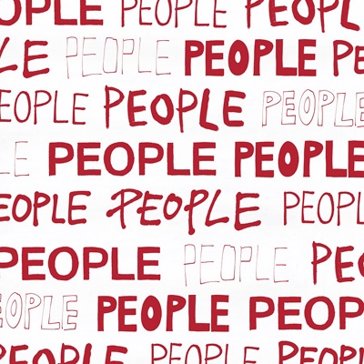 PEOPLE 【初回限定盤】(+DVD) : PEOPLE 1 | HMV&BOOKS online - POLY-4