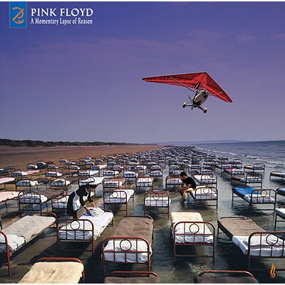 Momentary Lapse Of Reason: 鬱 (Remixed & Updated) : Pink Floyd