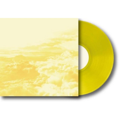 Yellow【2021 レコードの日 限定盤】(イエロー・ヴァイナル仕様/12