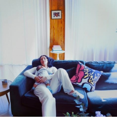 Mother (2枚組アナログレコード) : Cleo Sol | HMV&BOOKS online 