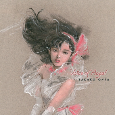 Voice of Angel : 太田貴子 | HMV&BOOKS online - CDSOL-1949