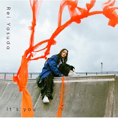 It's you : 安田レイ | HMV&BOOKS online - SECL-2712