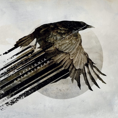 Mnemosynean : Katatonia (Metal) | HMV&BOOKS online - VILELP901