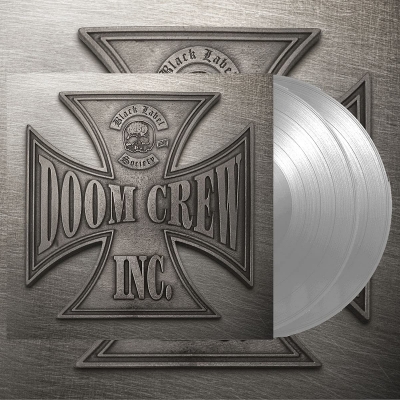 Doom Crew Inc : Black Label Society | HMV&BOOKS online - SPINE593588