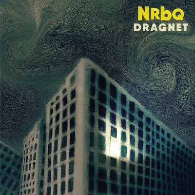 Dragnet (アナログレコード) : NRBQ | HMV&BOOKS online - OVLP451