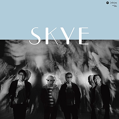 Skye : SKYE | HMV&BOOKS online : Online Shopping & Information 