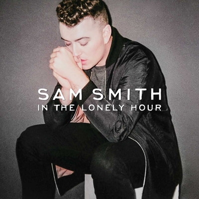 In The Lonely Hour (アナログレコード) : Sam Smith | HMV&BOOKS