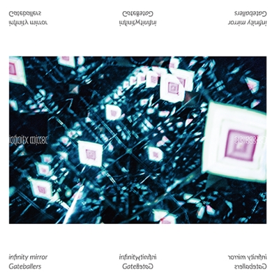Gateballers infinity mirror LP 未開封品 Infinity mirror (アナログレコード) : Gateballers | HMV&BOOKS