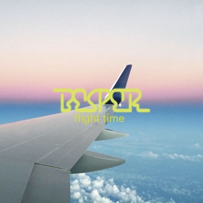 BSRPR flight time レコード BSRPR flight time レコード