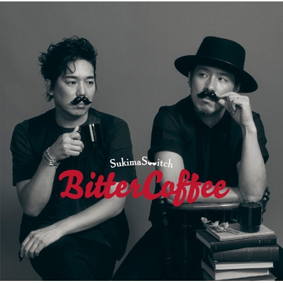 Bitter Coffee 【通常盤】