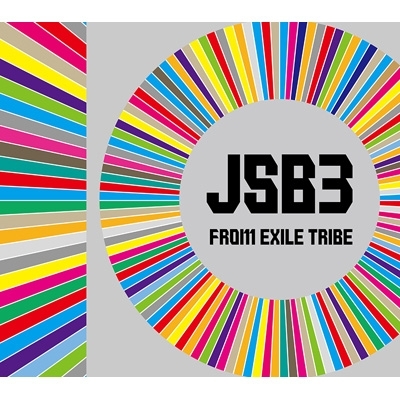 BEST BROTHERS / THIS IS JSB (3CD+5DVD) : 三代目 J SOUL BROTHERS 