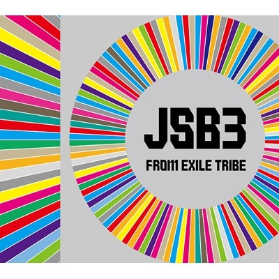 三代目 J Soul Brothers アルバム 三代目JSB CD DVD www