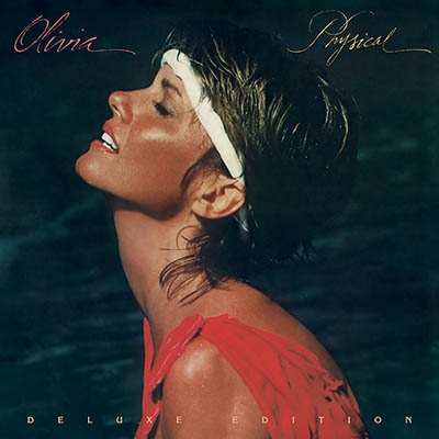 Physical: Deluxe Edition (2CD＋DVD) : Olivia Newton John