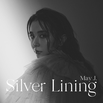 Silver Lining (AL+DVD) : May J. | HMV&BOOKS online - RZCD-77440