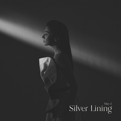 Silver Lining : May J. | HMV&BOOKS online - RZCD-77441