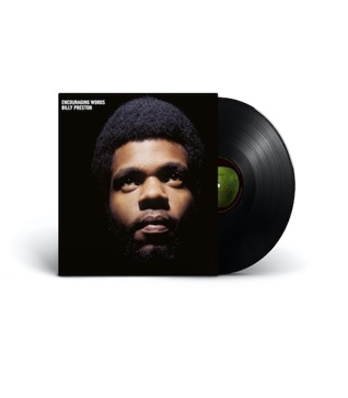 Encouraging Words : Billy Preston | HMV&BOOKS online - 3853026