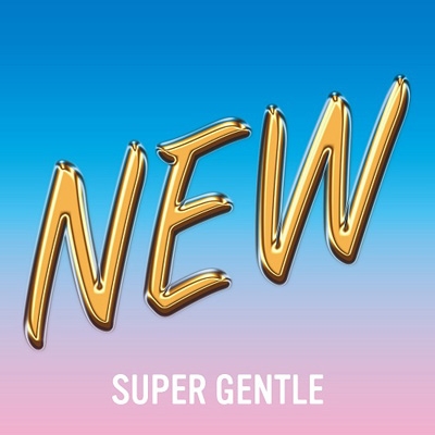 NEW : SUPER GENTLE | HMVu0026BOOKS online - SZDW-1096