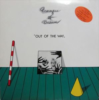 9/16〜限定自主制作盤★ピカレスク・オブ・ブレーメン／アウト・オブ・ザ・ウェイ OUT OF THE WAY : Picaresque Of Bremen | HMV&BOOKS online